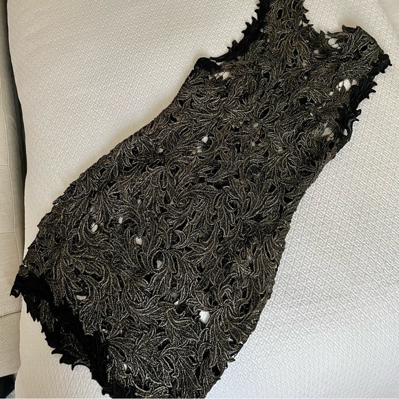 M & GUIA- BRAZIL Dress For INTERMIX - Picture 3 of 7